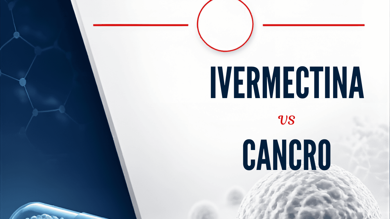 Immagine dell’articolo Ivermectina e cancro: una realtà terapeutica per i tumori oppure un fenomeno social?