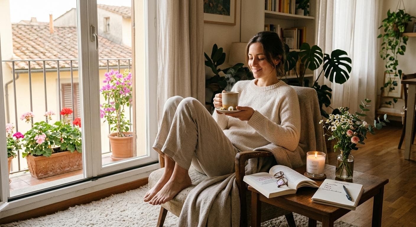 Ascoltare ed abitare profondamente il tuo corpo. In che modo?